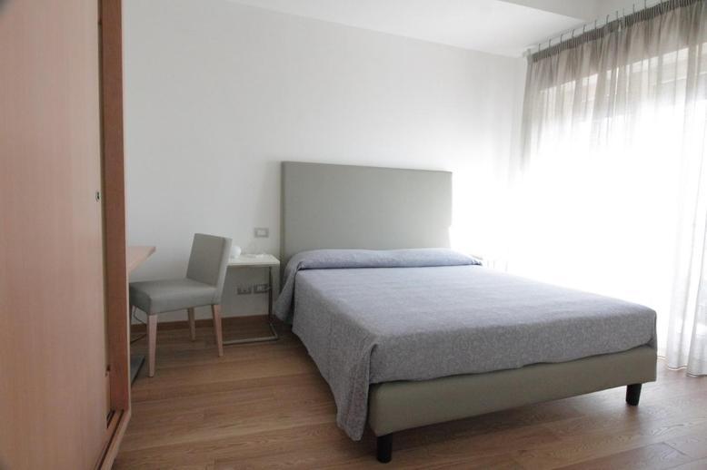 Belo Horizonte Bed & Breakfast Civitanova Marche Exterior photo
