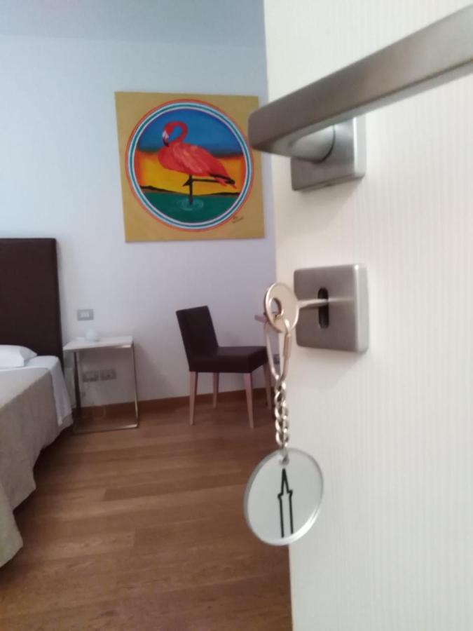 Belo Horizonte Bed & Breakfast Civitanova Marche Exterior photo