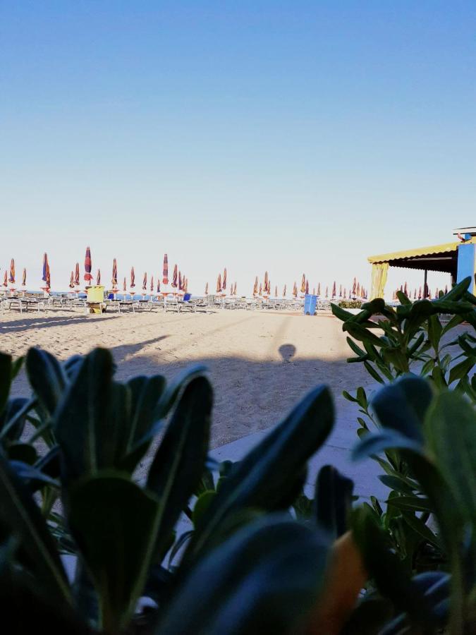 Belo Horizonte Bed & Breakfast Civitanova Marche Exterior photo