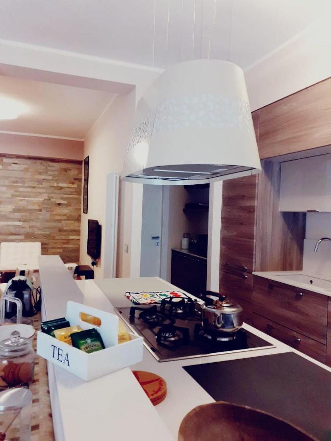 Belo Horizonte Bed & Breakfast Civitanova Marche Exterior photo