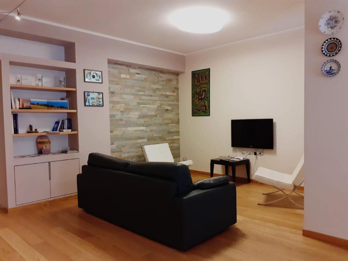 Belo Horizonte Bed & Breakfast Civitanova Marche Exterior photo